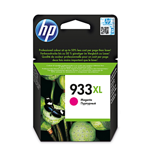 HP OFFICEJET 6100 CARTUCHO MAGENTA Nº933XL