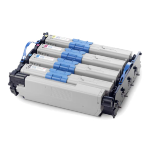 OKI UNIDAD DE IMAGEN C301/321/331/511/531/MC352/362/363/562/332/342 TAMBOR 30.000 PAGINAS NEGRO /