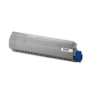 OKI C301/C321/MC342DN TONER CIAN