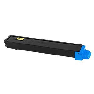 KYOCERA FSC-8020MCP/8025MCP/C8520/C8525 TONER LASER CIAN TK895C