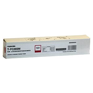 TOSHIBA E-STUDIO 222CS/382/332 TONER LASER MAGENTA