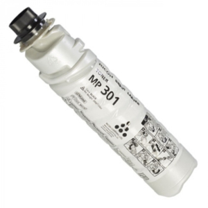 RICOH 301E MP 301SP/301SPF TONER NEGRO