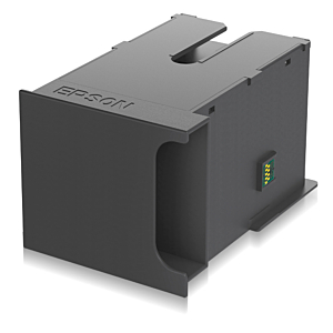 EPSON WORKFORCE SERIE 3000 / 7610/7620 TANQUE DE MANTENIMIENTO