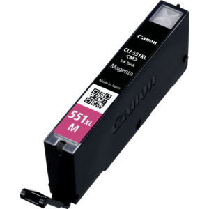 CANON MG-5450/6350 IP7250 CARTUCHO MAGENTA CLI-551XL