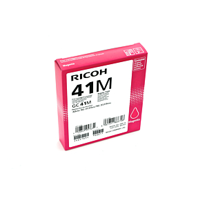 RICOH SG3110DN/3110DNW GC-41M CARTUCHO MAGENTA
