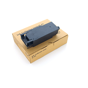 RICOH SG2100N/3110DN/3110DNW/3120 BOTE RESIDUAL COLOR   IC41