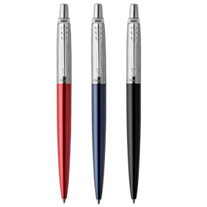 BOLÍGRAFO PARKER JOTTER RECYCLED CT