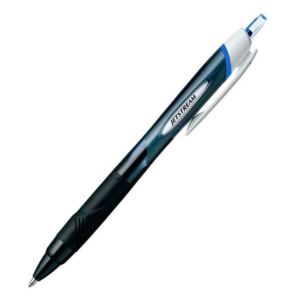 BOLÍGRAFO UNI-BALL SXN-150 AZUL