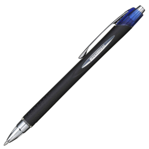 BOLÍGRAFO UNI-BALL SXN-210 AZUL