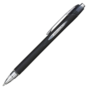 BOLÍGRAFO UNI-BALL SXN-210 NEGRO