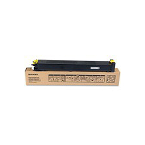 SHARP TONER MX 2310U TONER AMARILLO
