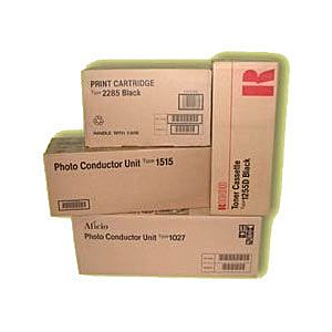RICOH SP3510SF/3510DN/3500SF TONER NEGRO