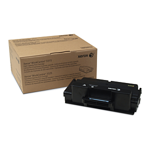 XEROX WORKCENTER 3315 / 3325 TONER