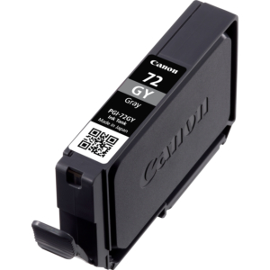 CANON PIXMA PRO-10 CARTUCHO GRIS PGI-72GY