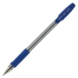 BOLÍGRAFO PILOT BPS-GP AZUL