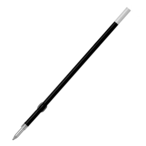 RECAMBIO PARA BOLÍGRAFO PILOT SUPERGRIP Y PILOT G NEGRO