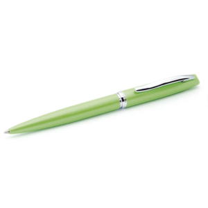 BOLÍGRAFO INOXCROM PRIME SPACE WASABI REF. 10152128
