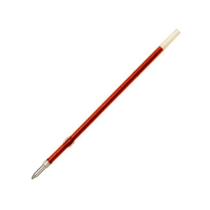 RECAMBIO PARA BOLÍGRAFO PILOT SUPERGRIP Y PILOT G ROJO