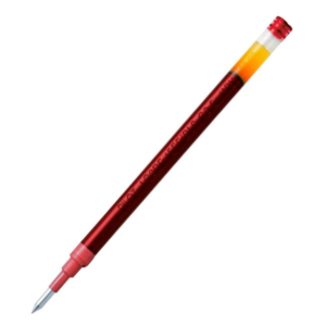 RECAMBIO PARA BOLÍGRAFO PILOT G2 ROJO
