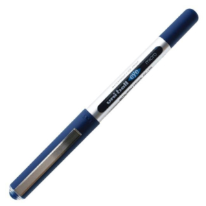 ROLLER UNI-BALL EYE MICRO TINTA LÍQUIDA AZUL REF. UB-150