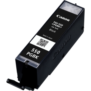 CANON MG-5450/6350 IP7250 CARTUCHO NEGRO PGI-550
