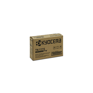 KYOCERA FS-1041/1220MFP/1320MFP TONER NEGRO TK1115
