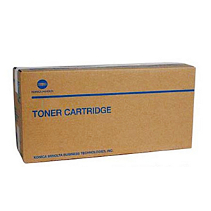 KONICA MINOLTA BIZHUB C224284364 TONER NEGRO TN321K/A33K150