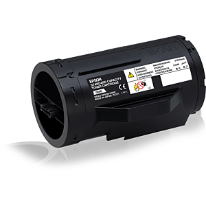 EPSON ACULASER AL-M300/DN  TONER NEGRO