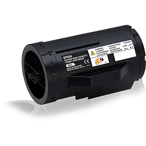 EPSON ACULASER AL-M300/DN TONER NEGRO RETORNABLE ALTA CAPACIDAD