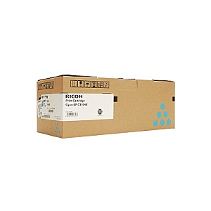 RICOH SP C730 TONER CIAN