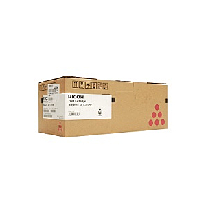 RICOH SP C730 TONER MAGENTA
