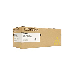RICOH SP C730 TONER AMARILLO