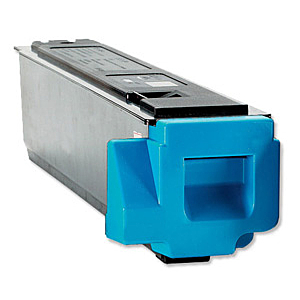 KYOCERA TASKALFA 265CI TONER CIAN