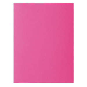 SUBCARPETA EXACOMPTA A4 80G ROSA                                                                    