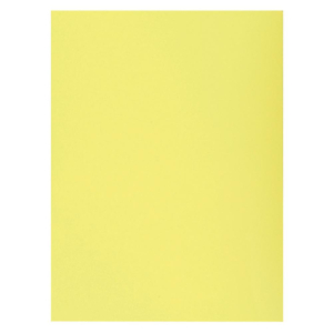 SUBCARPETA EXACOMPTA A4 1 SOLAPA 210G AMARILLO                                                      