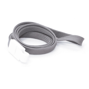 CORDÓN PARA IDENTIFICADORES PLUS OFFICE NEGRO                                                       