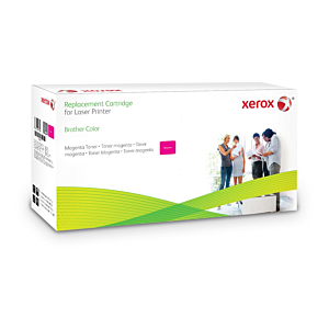 XEROX TONER HL404040504070 SERIES MAGENTA