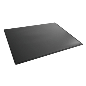 VADE ESCRITORIO DURABLE NEGRO 65 X 50 CM                                                            