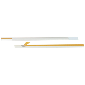 CARRIL AUTOADHESIVO DURABLE SCANFIX 1000 X 20 MM                                                    