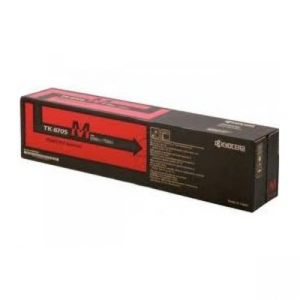 KYOCERA  TONER MAGENTA TK8705M