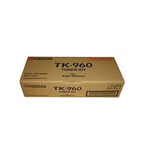 KYOCERA TONER TK960