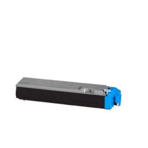 KYOCERA TÓNER CIAN TK-8600C FS-C8600/C8650DN