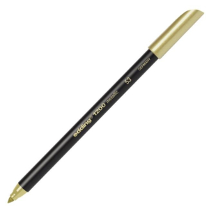 ROTULADOR EDDING 1200 Nº53 ORO