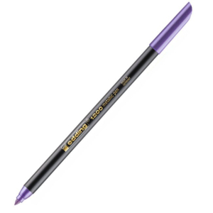 ROTULADOR EDDING 1200 Nº78 VIOLETA METALIZADO