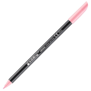 ROTULADOR EDDING 1200 ROSA PASTEL