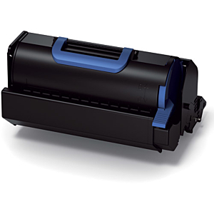 OKI TONER Y TAMBOR B721/B731 / MB770 18K