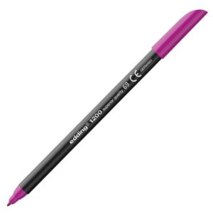 ROTULADOR EDDING 1200 Nº69 ROSA NEÓN