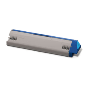 OKI C931/C911 TONER CYAN 24K