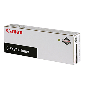 CANON TONER COPIADORA NEGRO IR/2016/2020 C-EXV14