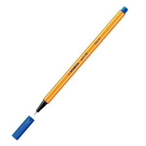 ROTULADOR STABILO POINT 88 AZUL REF. 88-41